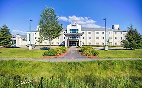Motel 6-Huntsville, ON